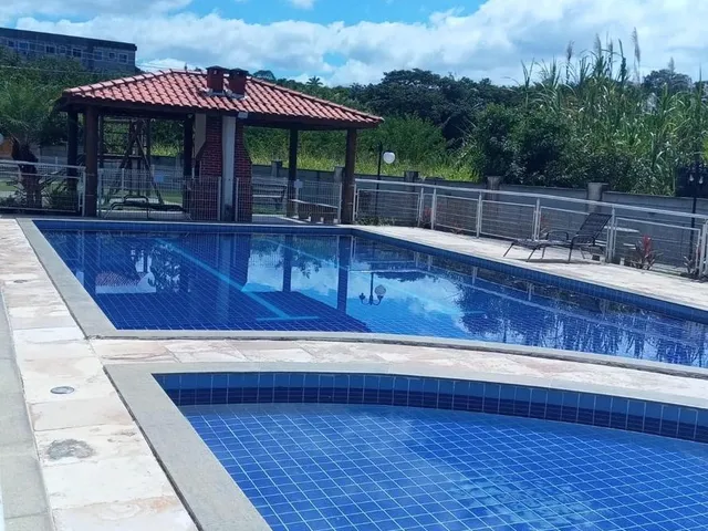 Imagem 9: Apartment em Camaçari - Bahia, Boa União (Abrantes