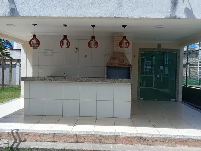 Imagem 3: Apartment em Camaçari - Bahia, Boa União (Abrantes