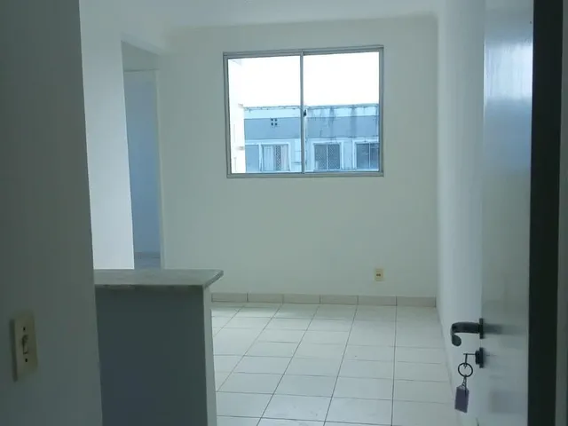 Imagem 2: Apartment em Camaçari - Bahia, Boa União (Abrantes