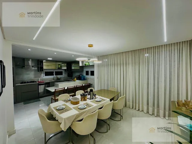 Imagem 14: CASA RESIDENCIAL em Camaçari - Bahia, Alphaville (Abrantes