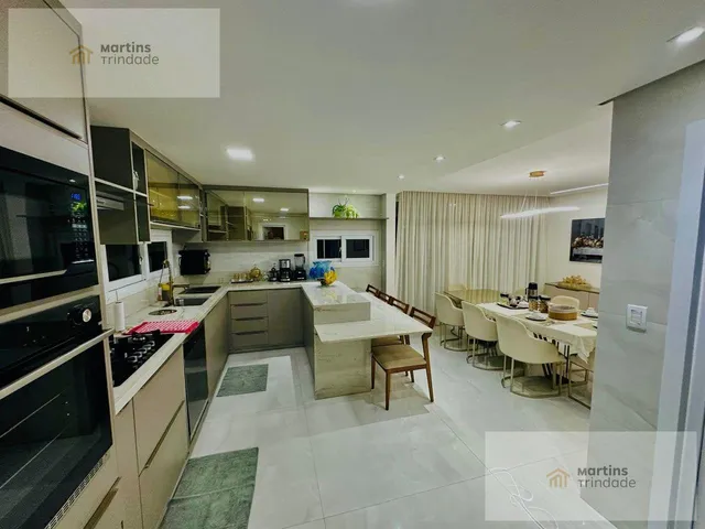 Imagem 9: CASA RESIDENCIAL em Camaçari - Bahia, Alphaville (Abrantes