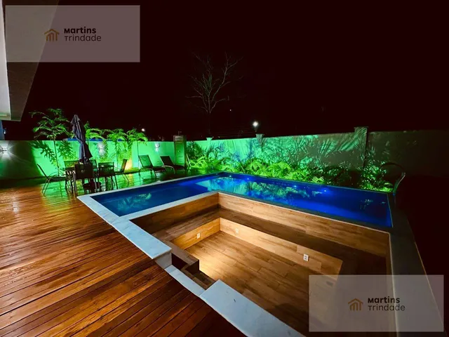 Imagem 11: CASA RESIDENCIAL em Camaçari - Bahia, Alphaville (Abrantes