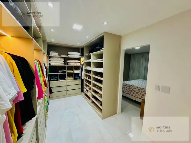 Imagem 15: CASA RESIDENCIAL em Camaçari - Bahia, Alphaville (Abrantes