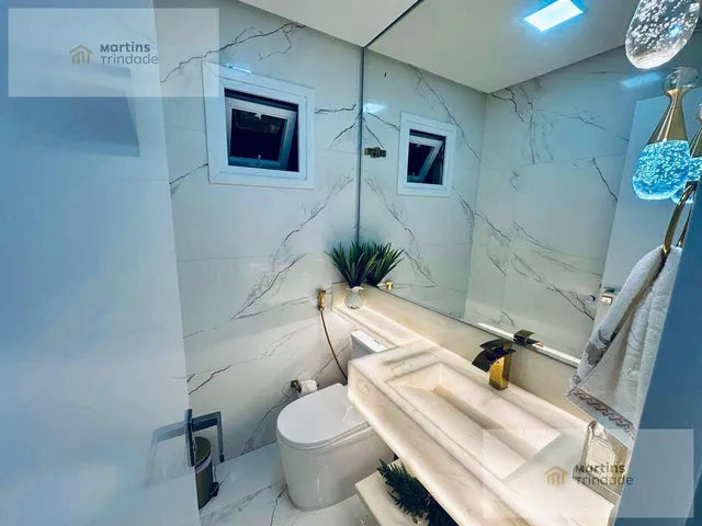 Imagem 12: CASA RESIDENCIAL em Camaçari - Bahia, Alphaville (Abrantes