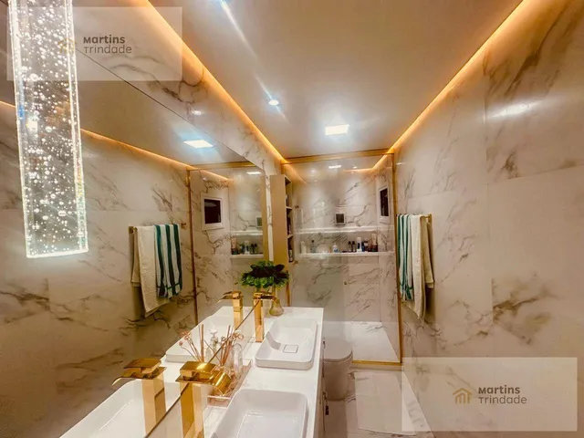 Imagem 6: CASA RESIDENCIAL em Camaçari - Bahia, Alphaville (Abrantes