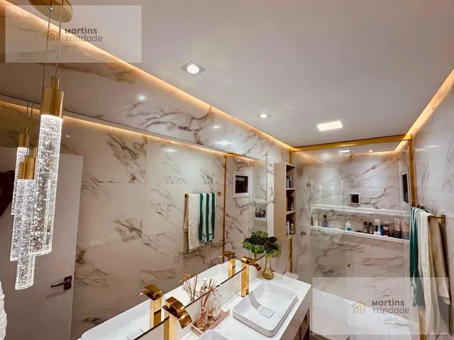 Imagem 8: CASA RESIDENCIAL em Camaçari - Bahia, Alphaville (Abrantes