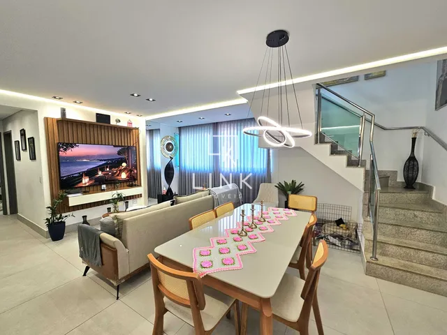 Imagem: Cobertura com 3 quartos, 182 m², à venda