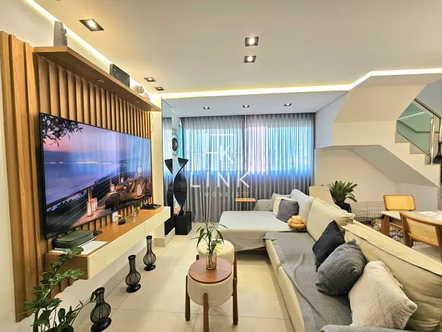 Imagem 7: Cobertura com 3 quartos, 182 m², à venda por R$ 1.850.000