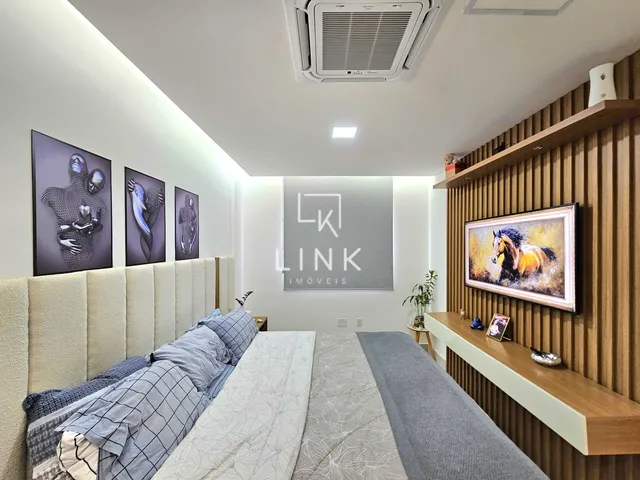 Imagem 5: Cobertura com 3 quartos, 182 m², à venda por R$ 1.850.000