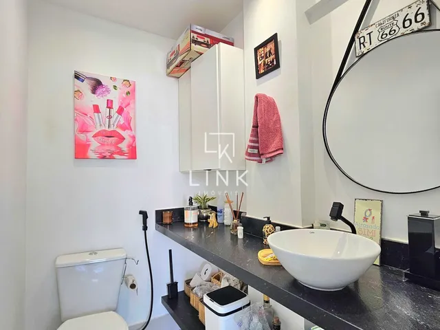 Imagem 8: Cobertura com 3 quartos, 182 m², à venda por R$ 1.850.000