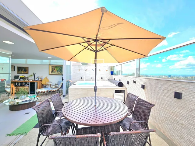 Imagem 14: Cobertura com 3 quartos, 182 m², à venda por R$ 1.850.000