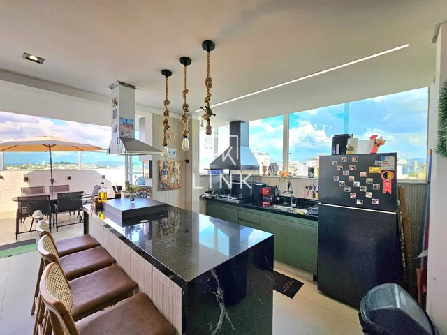 Imagem: Cobertura com 3 quartos, 182 m², à venda