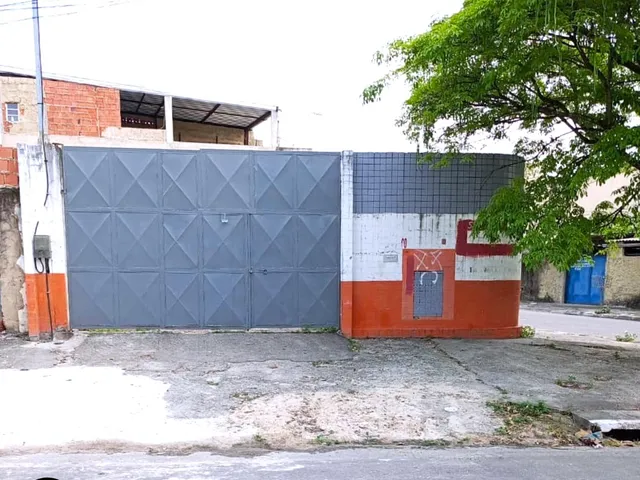 Imagem: Galpão Comercial para Locação em Nova