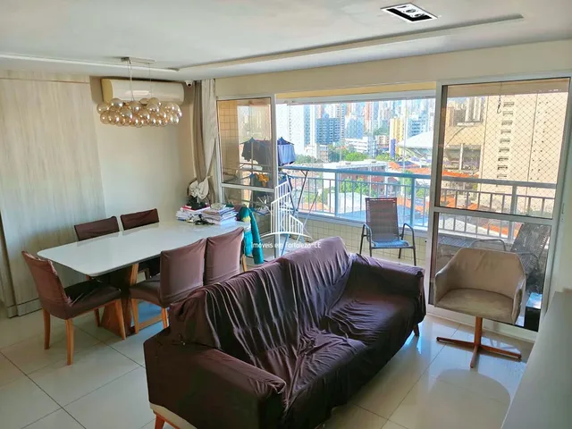 Imagem: Ap2467-Apartamento à Venda no Joaquim Távora