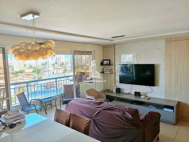 Imagem 5: Ap2467-Apartamento à Venda no Joaquim Távora | 95m² | 3 Quartos