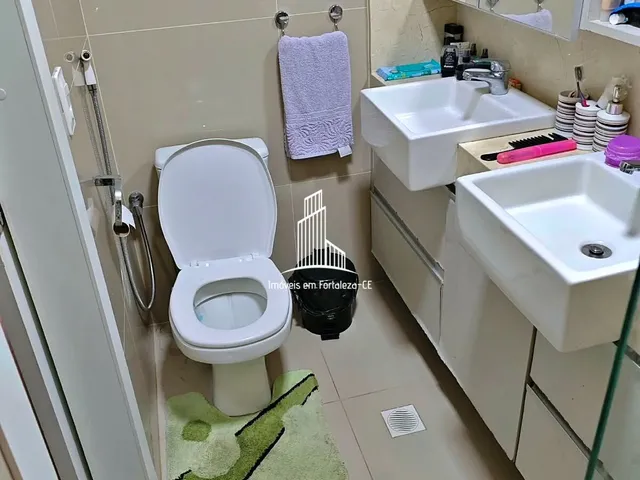 Imagem 9: Ap2467-Apartamento à Venda no Joaquim Távora | 95m² | 3 Quartos