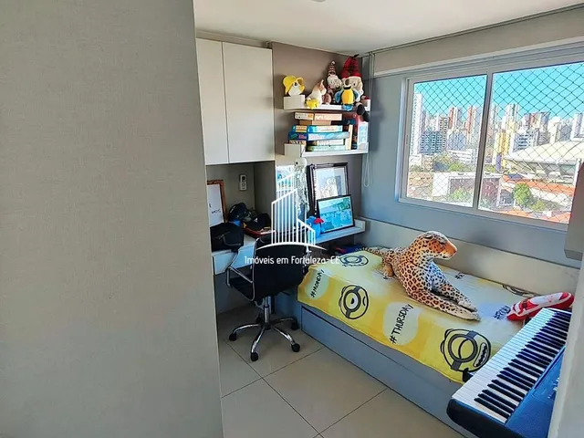 Imagem 10: Ap2467-Apartamento à Venda no Joaquim Távora | 95m² | 3 Quartos