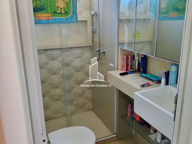 Imagem 7: Ap2467-Apartamento à Venda no Joaquim Távora | 95m² | 3 Quartos