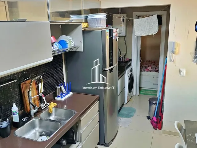 Imagem 2: Ap2467-Apartamento à Venda no Joaquim Távora | 95m² | 3 Quartos