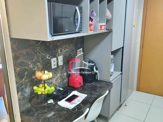Imagem 8: Ap2467-Apartamento à Venda no Joaquim Távora | 95m² | 3 Quartos