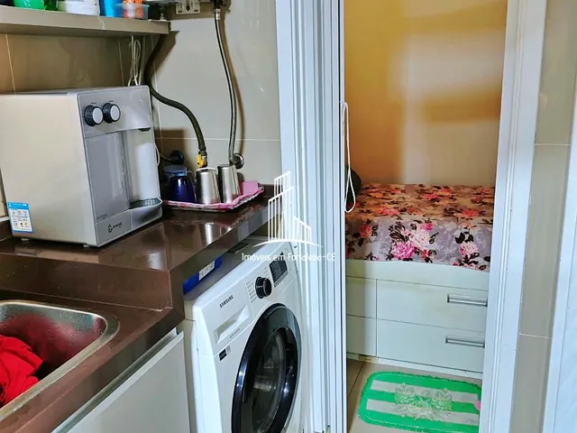 Imagem 12: Ap2467-Apartamento à Venda no Joaquim Távora | 95m² | 3 Quartos