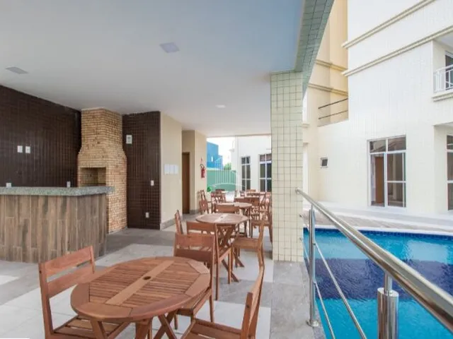 Imagem 16: Ap2467-Apartamento à Venda no Joaquim Távora | 95m² | 3 Quartos