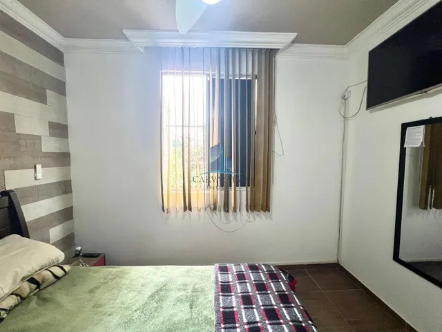 Imagem 6: Apartamento para locação mobiliado no bairro Kennedy, Contagem-MG: 2 quartos, 1