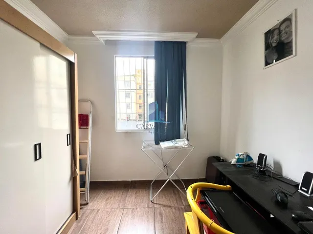 Imagem 14: Apartamento para locação mobiliado no bairro Kennedy, Contagem-MG: 2 quartos, 1