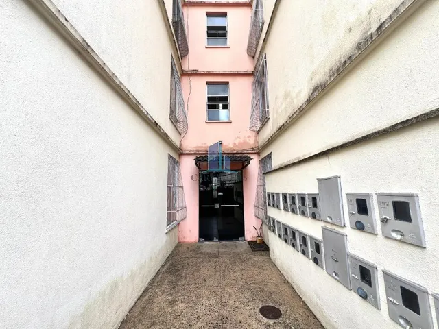 Imagem 15: Apartamento para locação mobiliado no bairro Kennedy, Contagem-MG: 2 quartos, 1