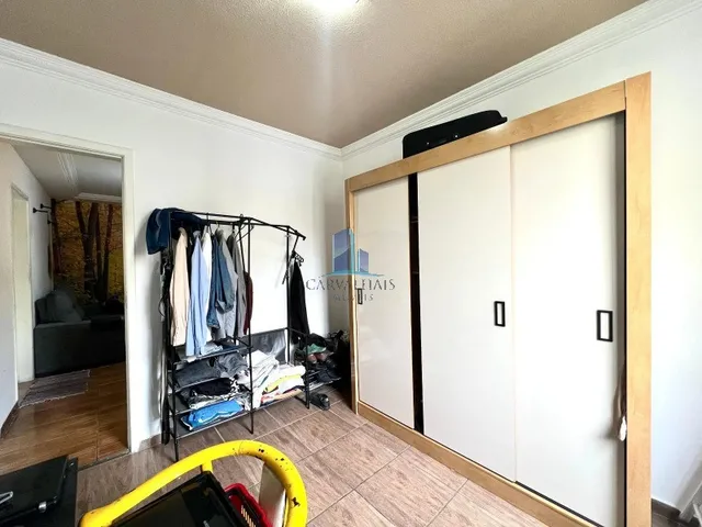 Imagem 12: Apartamento para locação mobiliado no bairro Kennedy, Contagem-MG: 2 quartos, 1
