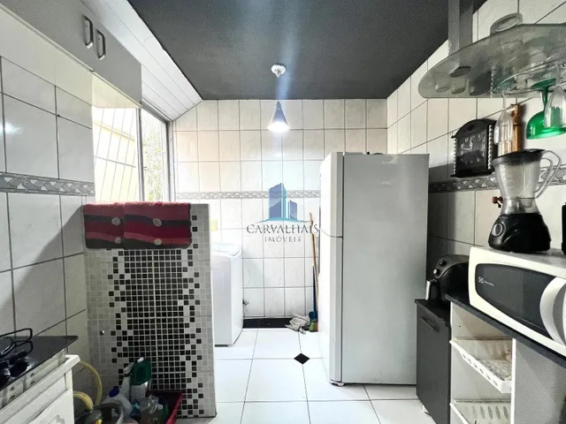 Imagem 8: Apartamento para locação mobiliado no bairro Kennedy, Contagem-MG: 2 quartos, 1