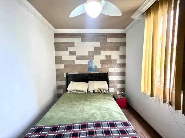Imagem 11: Apartamento para locação mobiliado no bairro Kennedy, Contagem-MG: 2 quartos, 1