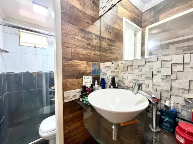 Imagem 3: Apartamento para locação mobiliado no bairro Kennedy, Contagem-MG: 2 quartos, 1