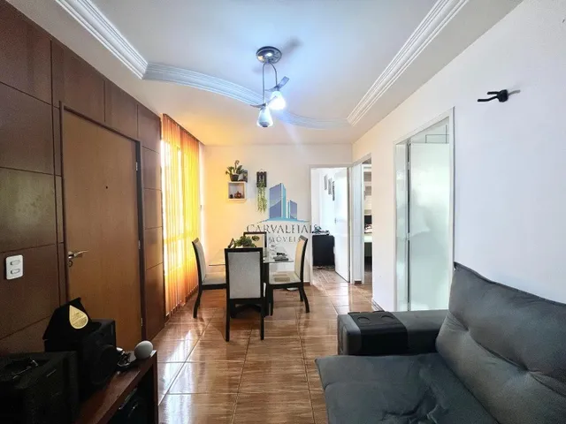 Imagem 13: Apartamento para locação mobiliado no bairro Kennedy, Contagem-MG: 2 quartos, 1