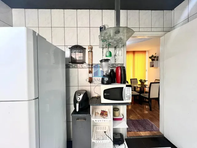 Imagem 16: Apartamento para locação mobiliado no bairro Kennedy, Contagem-MG: 2 quartos, 1