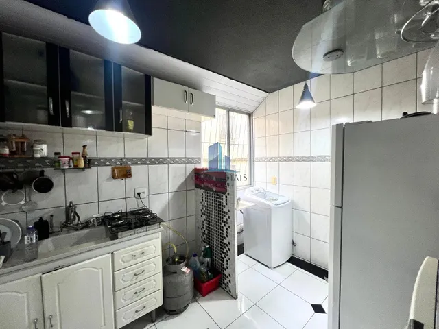 Imagem 5: Apartamento para locação mobiliado no bairro Kennedy, Contagem-MG: 2 quartos, 1