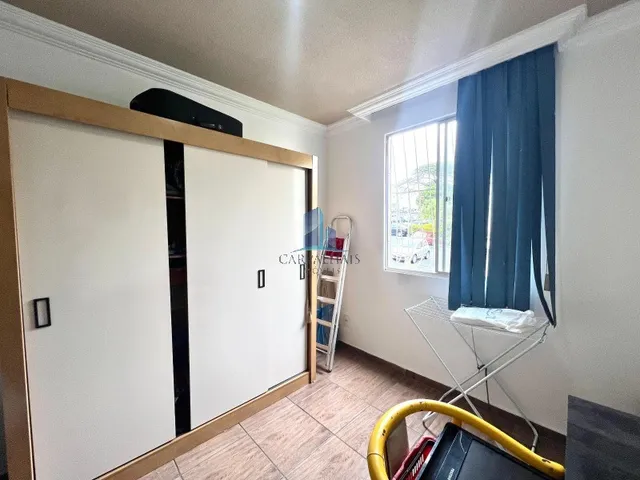 Imagem 7: Apartamento para locação mobiliado no bairro Kennedy, Contagem-MG: 2 quartos, 1