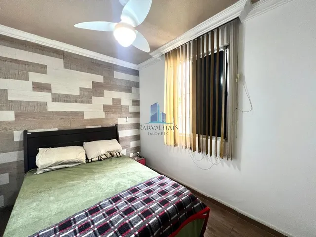 Imagem 3: Venda de Apartamento de 2 Quartos no Bairro Kennedy, Contagem-MG: 1 Banheiro, 1 Vaga de