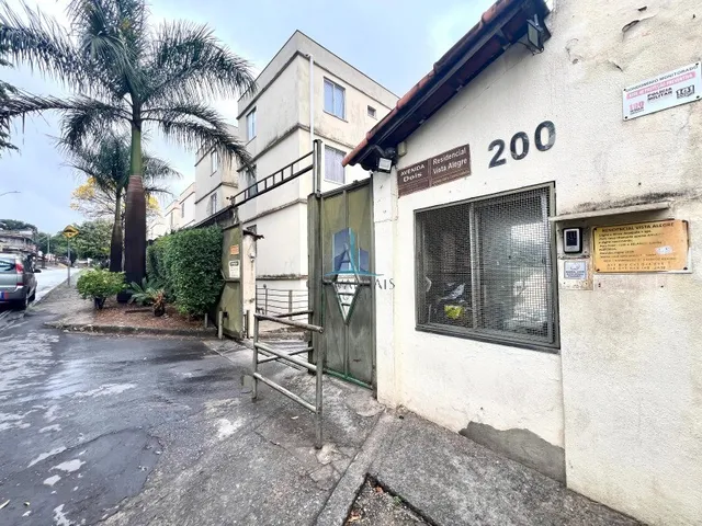 Imagem 11: Venda de Apartamento de 2 Quartos no Bairro Kennedy, Contagem-MG: 1 Banheiro, 1 Vaga de