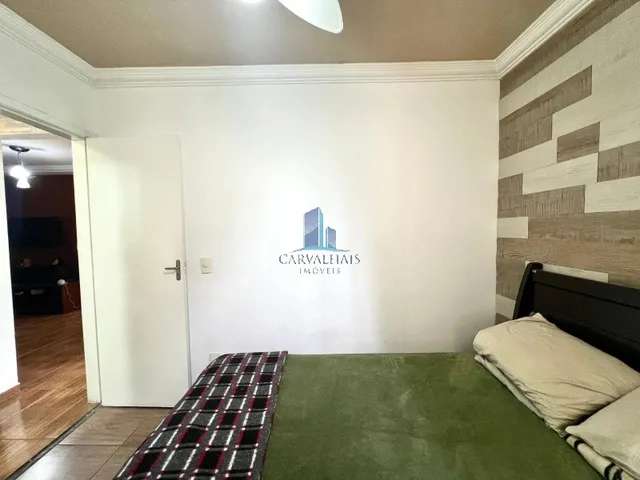 Imagem 13: Venda de Apartamento de 2 Quartos no Bairro Kennedy, Contagem-MG: 1 Banheiro, 1 Vaga de