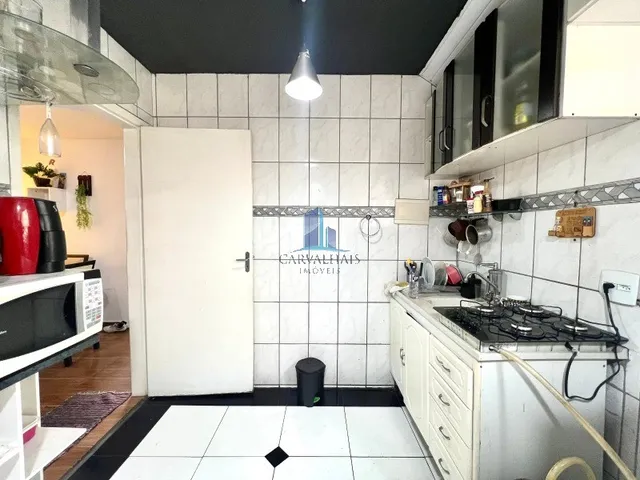 Imagem 4: Venda de Apartamento de 2 Quartos no Bairro Kennedy, Contagem-MG: 1 Banheiro, 1 Vaga de