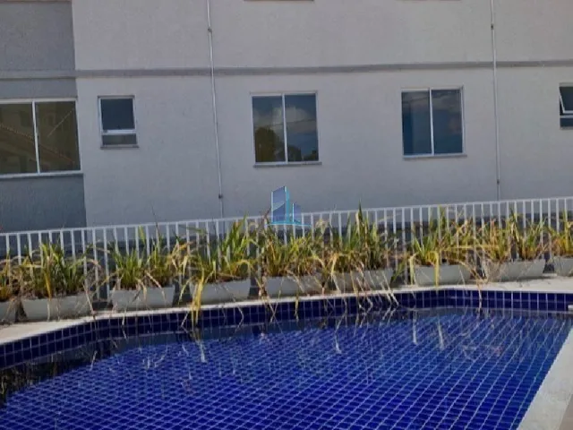 Imagem 2: Apartamento para locação em Contagem-MG, bairro Donato com 2 quartos, 1 sala, 1