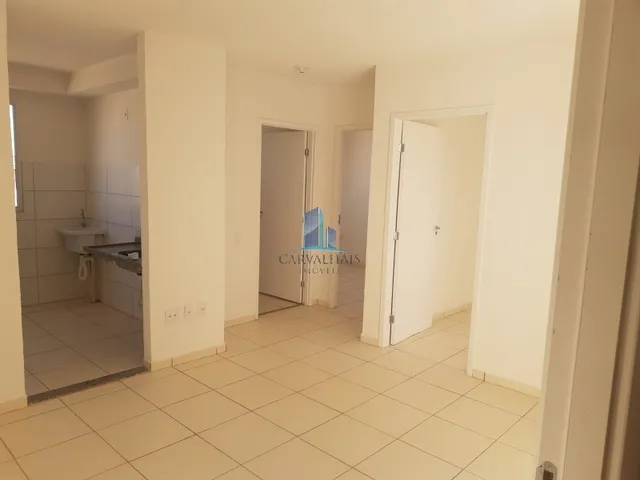 Imagem 5: Apartamento para locação em Contagem-MG, bairro Donato com 2 quartos, 1 sala, 1