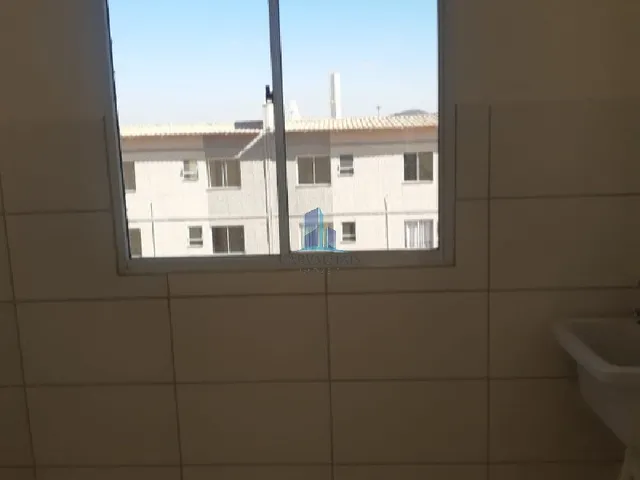 Imagem 7: Apartamento para locação em Contagem-MG, bairro Donato com 2 quartos, 1 sala, 1