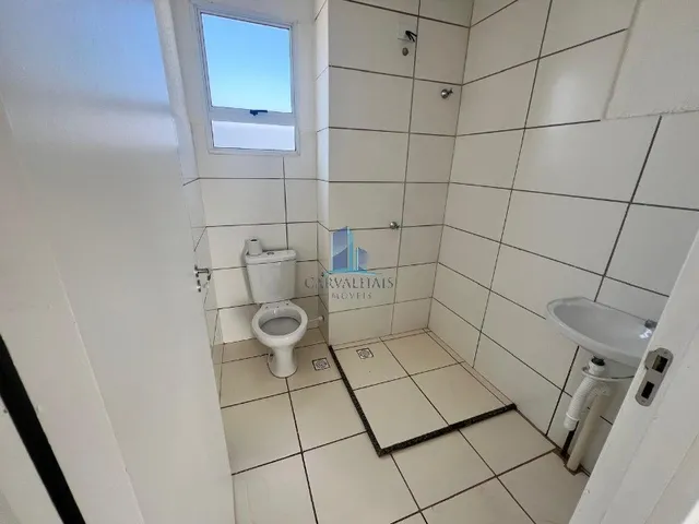 Imagem 10: Apartamento para locação em Contagem-MG, bairro Donato com 2 quartos, 1 sala, 1