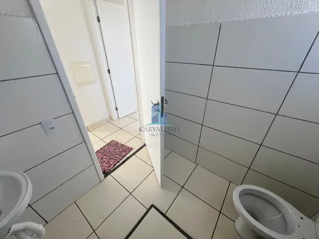 Imagem 11: Apartamento para locação em Contagem-MG, bairro Donato com 2 quartos, 1 sala, 1