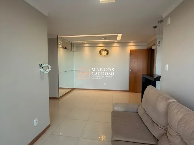 Imagem 2: Ed. Modena Residence, 84m , 3 quartos sendo 1 suíte, 2 vagas, Pedreira Belém PA