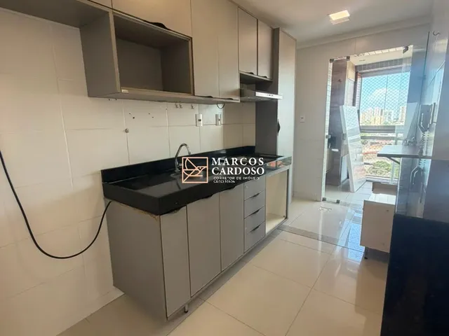 Imagem 7: Ed. Modena Residence, 84m , 3 quartos sendo 1 suíte, 2 vagas, Pedreira Belém PA
