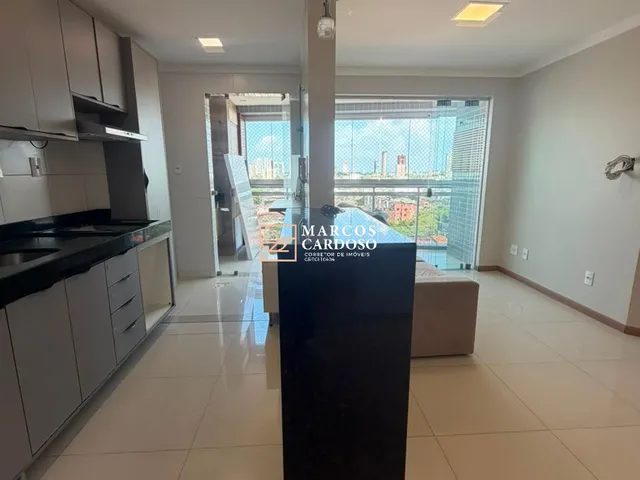 Imagem 3: Ed. Modena Residence, 84m , 3 quartos sendo 1 suíte, 2 vagas, Pedreira Belém PA
