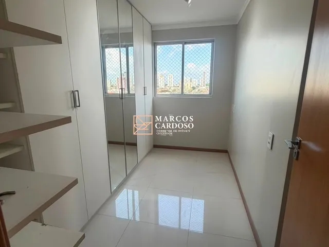 Imagem 6: Ed. Modena Residence, 84m , 3 quartos sendo 1 suíte, 2 vagas, Pedreira Belém PA